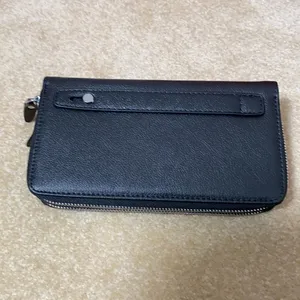Black Wallet thumbnail 3