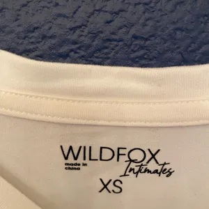 Wildfox Twisted but Sweet Christmas Intimates Set Women’s Red & White Size XS thumbnail 10