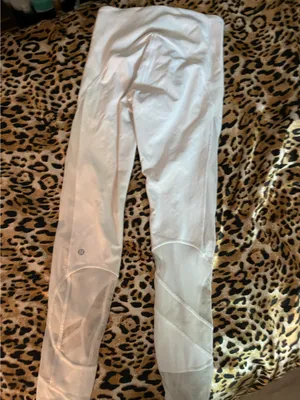 Lululemon Leggings thumbnail 3