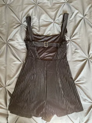 Forever 21 Romper thumbnail 2