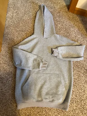 Oversized Sweatshirt thumbnail 1