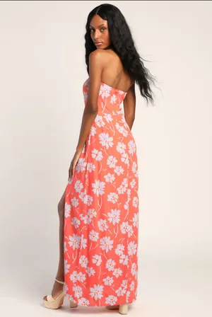 Lulus Dress thumbnail 2