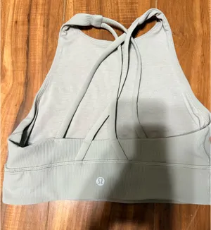 Lululemon Sports Bra  thumbnail 2