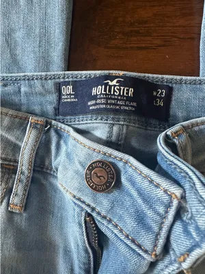 Hollister Jeans thumbnail 3