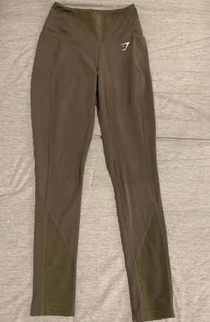 Gymshark Leggings thumbnail 1