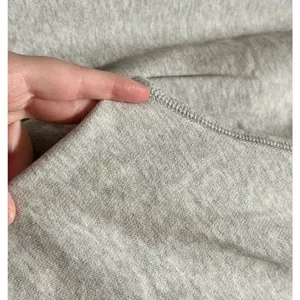 American Eagle Gray Joggers thumbnail 7