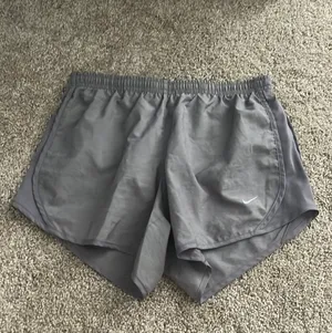 Nike SHORTS Grey, Size XXS thumbnail 2