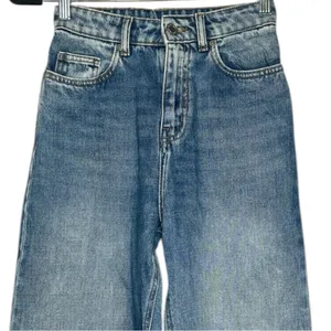 Frank and Oak Nina Wide Leg Jeans Size 25 thumbnail 2