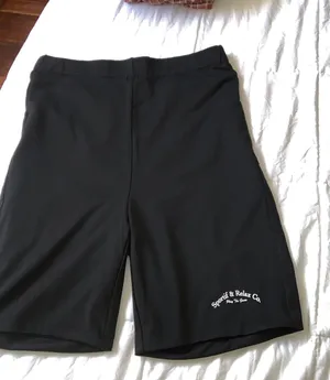 Princess Polly Biker Shorts thumbnail 1