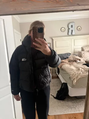 The North Face Jacket Women’s thumbnail 3