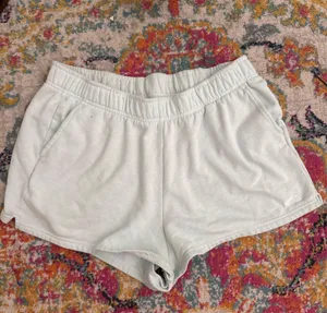 North face shorts thumbnail 1