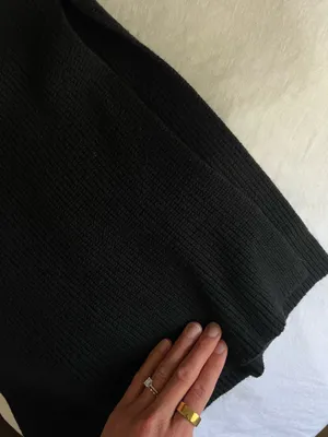 Abercrombie and fitch ribbed knit pencil skirt thumbnail 6