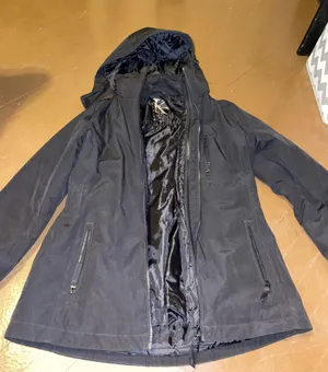 Calvin Klein Jacket / Coat thumbnail 1