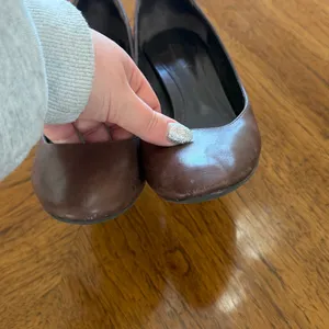 Ralph Lauren Heels thumbnail 5