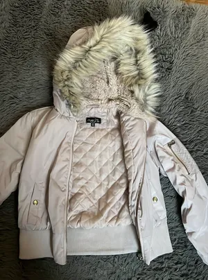 Rue 21 Light Winter Coat thumbnail 1