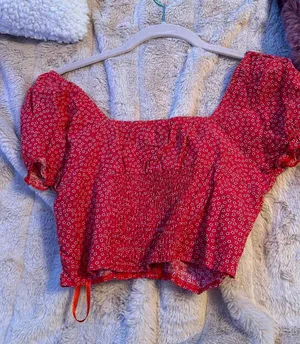 Princess Polly shirt thumbnail 3
