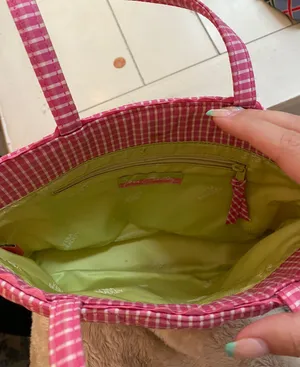 Vera Bradley Purse thumbnail 2