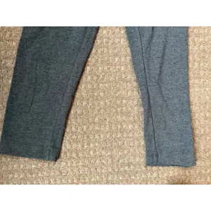 Motherhood Maternity Gray Secret Fit Leggings Over Belly Panel Large L‎ thumbnail 5