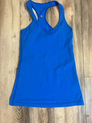 Lululemon Tank thumbnail 1