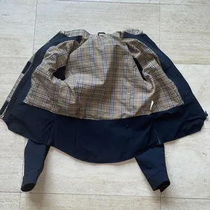 Ladies Riding Sport Jacket Medium Black‎ Black thumbnail 4