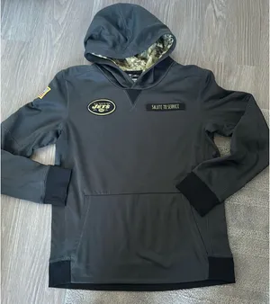 Jets salute to service hoodie thumbnail 1