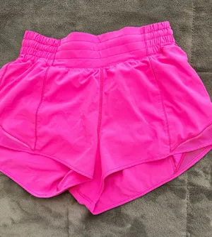 Lululemon Shorts 2.5" thumbnail 1