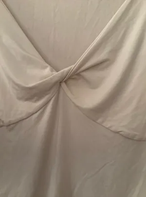 Lululemon Cream Long Sleeve Top thumbnail 4