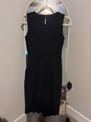 Venus form fitting dress thumbnail 2