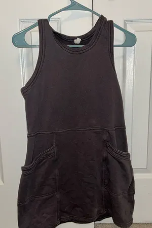 Athletic Dress thumbnail 1