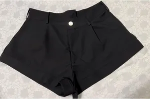 BLACK BELL SHORTS thumbnail 1