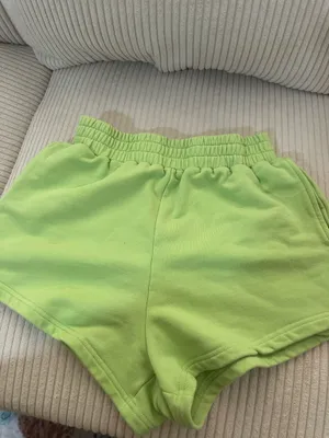 Fancy D boutique shorts  thumbnail 2