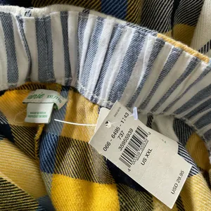 Aerie‎ Flannel Plaid Boxer Shorts Size XXL New thumbnail 2