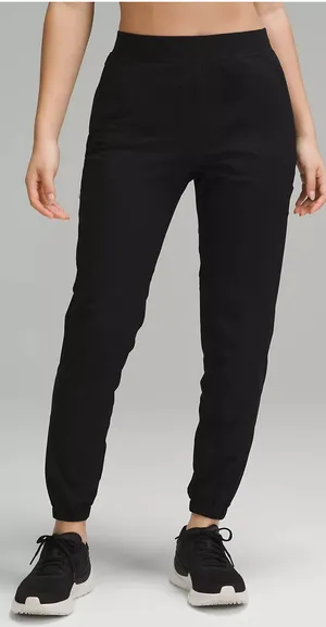 Lululemon Adapted State High-Rise Jogger thumbnail 1
