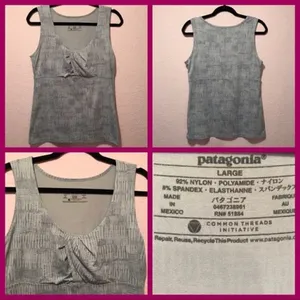 *30off3* NWOT. Patagonia Top. Excellent Condition!‎ thumbnail 2