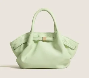 URBAN EXPRESSIONS Green Selena Color Pop Crossbody Tuckernuck Event/ Party Bag thumbnail 1