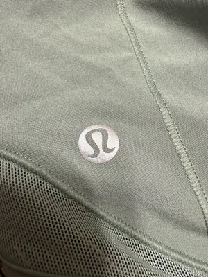 Lululemon Hotty Hot HR Short 4” Lined thumbnail 10