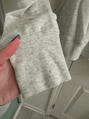 Victoria's Secret Hoodie thumbnail 4