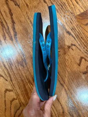 Tory Burch Flip-Flops thumbnail 6