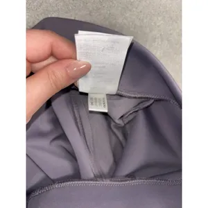 adidas womens wide leg‎ strata high waisted pants xl thumbnail 6