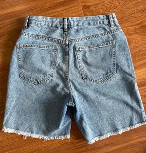 Cotton On Straight Bermuda Shorts thumbnail 3
