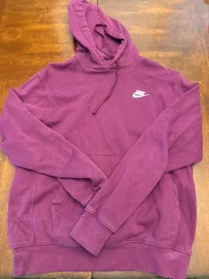 Nike Hoodie thumbnail 1