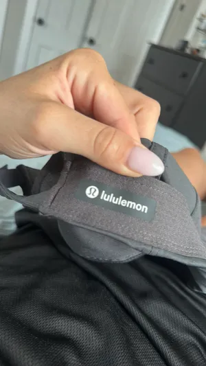 Lululemon Running Hat thumbnail 6