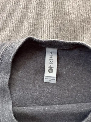 Luke Combs Shirt Gray thumbnail 3