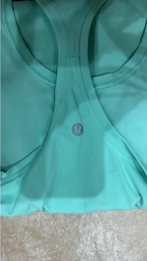 Lululemon Tank Top Racerback thumbnail 3