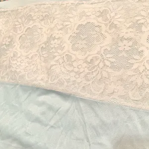 Women’s Vintage Montgomery Ward blue slip nightgown size medium thumbnail 7