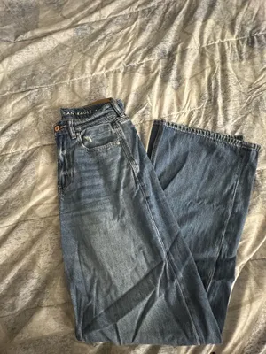 American Eagle Jeans thumbnail 5