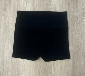 aerie biker shorts thumbnail 1