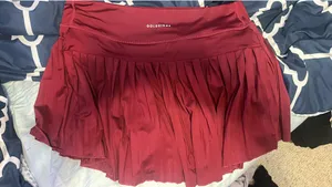 Gold hinge skirt  thumbnail 2