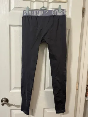 Gymshark Leggings Seamless thumbnail 2