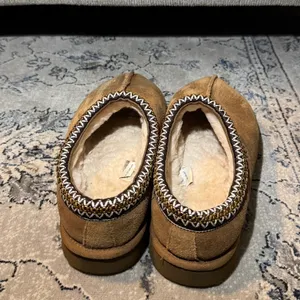 UGG Tasman Slipper Chestnut thumbnail 5